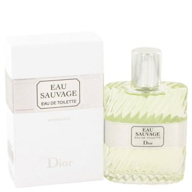 Imagem de Perfume/Col. Masc. Sauvage Christian Dior Eau De Toilette