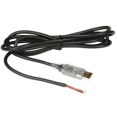 Imagem de Cabo adaptador NMEA-USB Digital Yacht ZDIGUSBNMEA