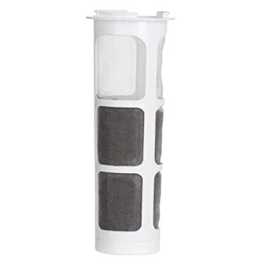 Imagem de Cestari Filtro De Café Cold Brew, Infusor Chá Multifuncional Reutilizável, Desfrute Suave, A Granel, Cidra Temperada E Bebidas Saborizadas, Acessório Para Jarra Infusão Malha Nylon, Reposição