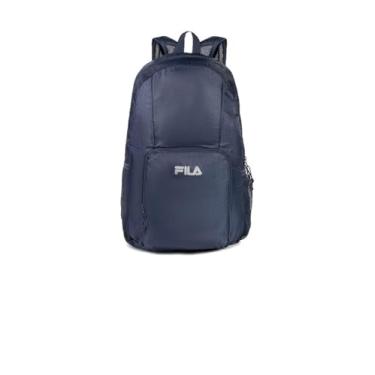 Imagem de Mochila Fila Packable Performance Marinho