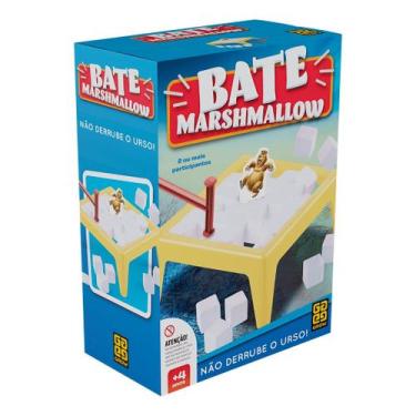 Imagem de Jogo Bate Marshmallow 4271 - Grow
