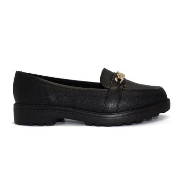 Imagem de Mocassim Modare Feminino Napa Floather Nature 7357.111