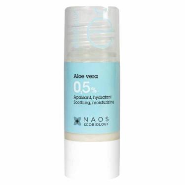 Imagem de Sérum Facial Etat Pur Naos Aloé Vera 0.5% Ativo Puro, 15ml