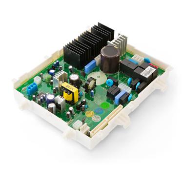 Imagem de Placa Inversora Lavadora Electrolux 220V - LSI09