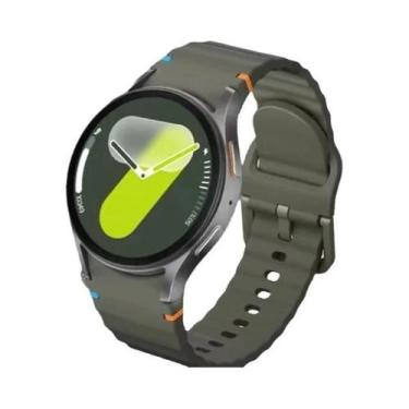 Imagem de Samsung Galaxy Watch 7 Mini Smart Watch HD AMOLED Chamada De Voz NFC G