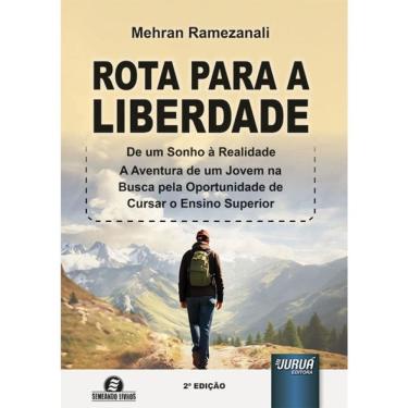 Imagem de Rota Para A Liberdade