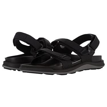 Imagem de Birkenstock 1019153138 Kalahari E Preto Bf R 38
