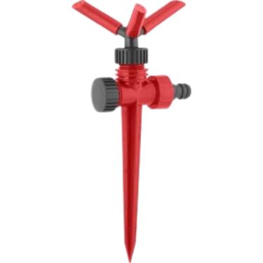 Imagem de Irrigador Giratório Engate Rápido NOVE54 Jardim / Gramado