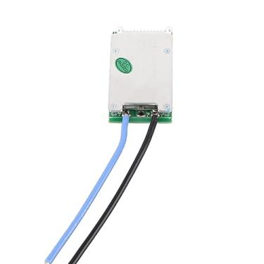 Imagem de Domary 14S Módulo de Equilíbrio de Proteção contra Bateria de Lítio de 48V para Veículos Elétricos (20a)