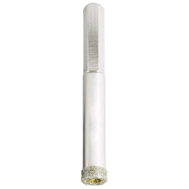 Imagem de Serra Copo Diamantada Cortag Porcelanato 6mm