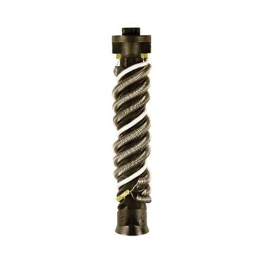 Imagem de Resistência Hydra 8t Multitemperatura-óptima 127v 5500w Compatível Chuveiro, Ducha, 8t,turbo.