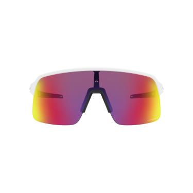 Imagem de Óculos de Sol Oakley Sutro Lite 0OO9463 946302 Tam 39 / Branco - Lentes Prizm Road