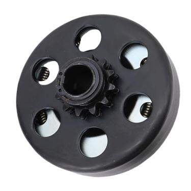Imagem de Luocute Go KART Embreagem 3/4 "Bore 12 Dente, Embreagem Centrífuga para 212 Peças de Pequenos Motores, 3/4 No Diâmetro Interno Go Chain Chain and Tools Kit Substituição do Kit