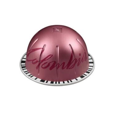 Imagem de Cápsulas de café compatíveis com Vertuo Machines Medium Roast - Marca 