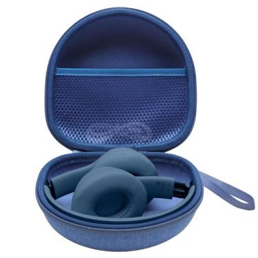 Imagem de Capa de fone de ouvido DRAMIU compatível com Beats, JBL, Skullcandy