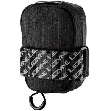 Imagem de LEZYNE Bolsa para assento de bicicleta Road Caddy, tamanho médio, resistente à água, bolsa para bicicleta