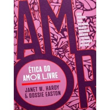 Imagem de Ética do amor livre - ELEFANTE EDITORA **