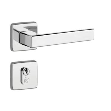 Imagem de Fechadura Externa 40mm Light Loft - K13-20/010 ZQ - LOCKWELL