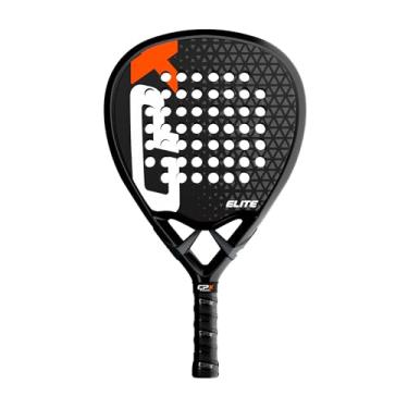 Imagem de CPX Padel Padel – Superfície de carbono de nível profissional para potência e controle – Design leve e equilibrado para jogos competitivos