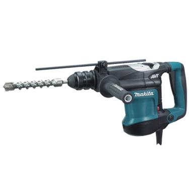 Imagem de Martelete Rotativo Rompedor 32mm 850W 220V - HR3210FCT - MAKITA