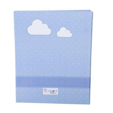 Imagem de Álbum 200 Fotos 10X15 Infantil Rec 101/12