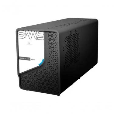 Imagem de Nobreak Sms Tech 700bi-115 29301 Seleção Automática
