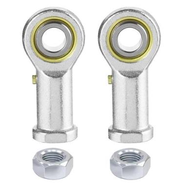 Imagem de Rolamento de extremidade de haste ZOWZEA PHSB7 7/16" com rosca 7/16-20