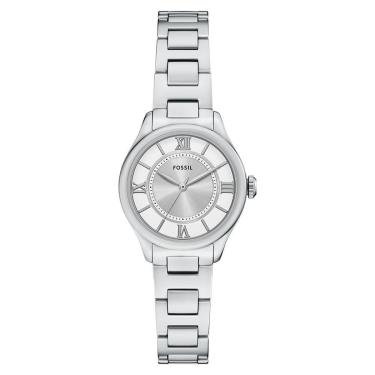 Imagem de Relógio Fossil Feminino Gilmore Prata - ES5419/1KN ES5419/1KN-Feminino