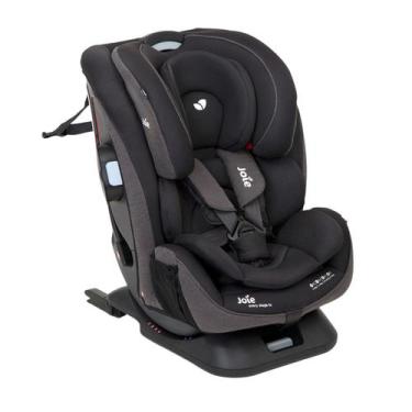 Imagem de Cadeira para Carro Every Stage FX com Isofix cor Preto Joie