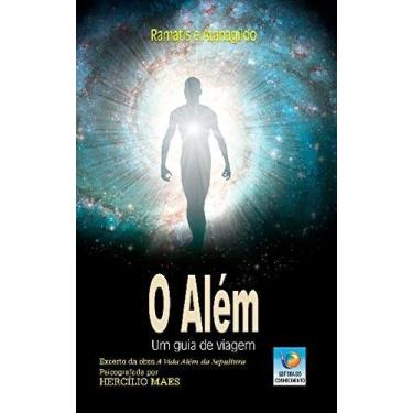 Imagem de Alem, O: Um Guia de Viagem