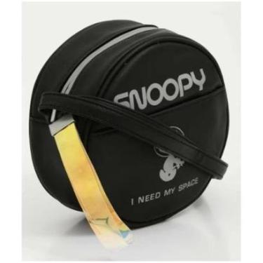 Imagem de Bolsa Snoopy space-Feminino