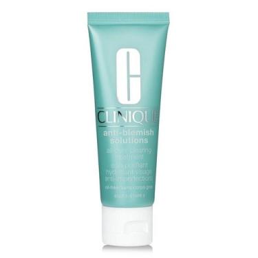 Imagem de Soluções anti-manchas da Treatment Clinique All-Over Clearing