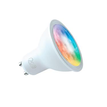 Imagem de Lâmpada Inteligente I2GO Dicroica, Wi-Fi