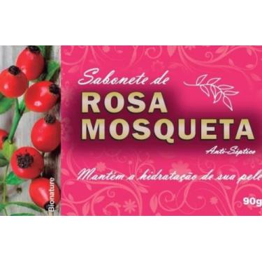 Imagem de Sabonete antisséptico acne - Bionature 