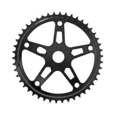 Imagem de Coroa para bicicleta - Estrela 