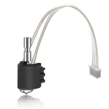 Imagem de IdeaFormer-3D Hotend Kobra 3 Max com bico de aço endurecido de 0,4 mm, cabeçote de impressão Hotend integrado de troca rápida para substituição do extrusor Anycubic Kobra 3 Max/Combo