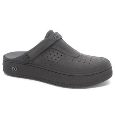 Imagem de Babuche Feminina Boa Onda Urban 2160-200-Feminino