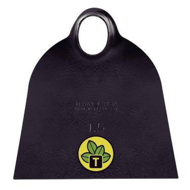 Imagem de Enxada Catarina 1.5 Tramontina Olho Oval Em Aço Sem Cabo