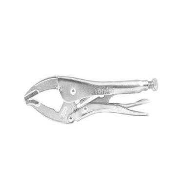 Imagem de Alicate Pressão 10  Crv Reto - Vonder 3662000110