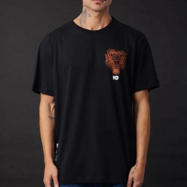 Imagem de Camiseta MCD Draco WT25 Masculina-Masculino