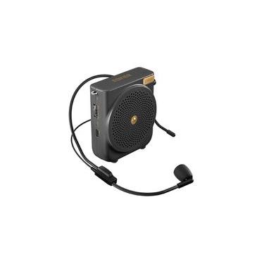 Imagem de Amplificador de voz EDIFIER MF3 - Preta