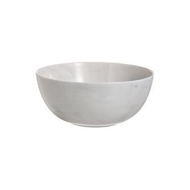 Imagem de Bowl em Vidro Diwali Marble 12cm Luminarc Cinza Claro