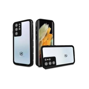 Imagem de Capa case capinha à Prova d'água Nautical para Samsung Galaxy S21 Ultra - Gshield