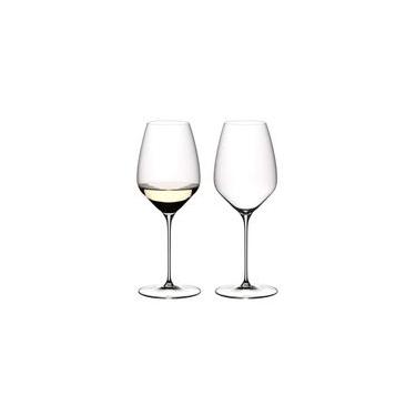 Imagem de 2 Taças de Vinho Riesling Veloce 570ml Riedel