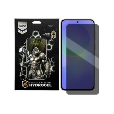 Imagem de Película para Samsung Galaxy A36 - Privacidade Hydrogel - Gshield