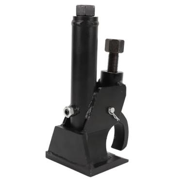 Imagem de RiToEasysports Disjuntor Manual de Talão de Pneu, Ferramenta de Trocador de Pneu Resistente de Metal para ATVs UTVs Tratores Caminhões Carros, Design de Alavanca de Garra Ajustável para de 42