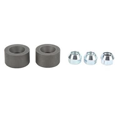 Imagem de Akozon Kit de Ferramentas para Instalação de Parafusos de Roda Com Porcas Sextavadas de 3/4 pol. - M12x1,25, M12x1,5, M14x1,5 - Conjunto de Ferramentas de Instalação de Parafusos de Roda Universais