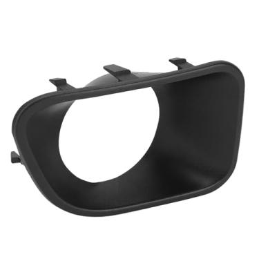 Imagem de Zhjvihx Guarnição da Moldura da Grade Dianteira do Lado do Passageiro, Substituição para Carregador SRT8 Sedan 4 Portas 6.4L V8, Com Controle de Cruzeiro Adaptativo 2012 2014, OEM