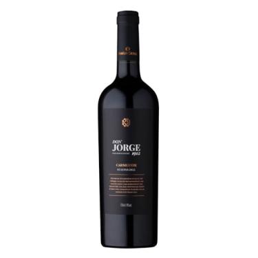Imagem de DON JORGE CARMENERE