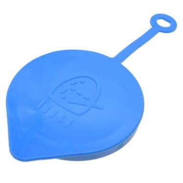 Imagem de Tampa de garrafa de lavadora para Subaru para Baja Forester para Impreza 1993-2006 Para-brisas de carro Lavadora Reservatório de Líquido Tampa Tampa Tampa da Tampa da Garrafa